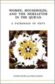 Book cover of: Women, Households, and the Hereafter in the Qur'an. By: Karen Bauer