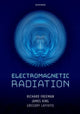 Book cover of: Electromagnetic Radiation. By: Richard Freeman