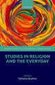 Book cover of: Studies in Religion and the Everyday. By: Farhana Ibrahim