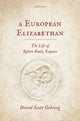 Book cover of: European Elizabethan. By: David Scott Gehring