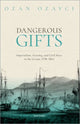Book cover of: Dangerous Gifts. By: Ozan Ozavci