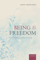 Book cover of: Being and Freedom. By: John Skorupski