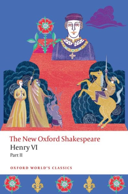 Henry VI, Part II
