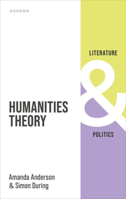 Humanities Theory