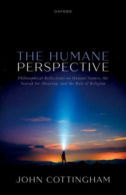 Book cover of: Humane Perspective