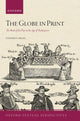 Book cover of: Globe in Print. By: Stephen Orgel