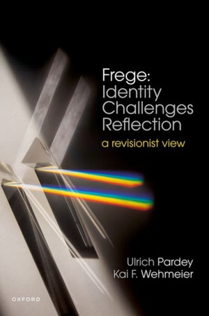 Frege: Identity Challenges Reflection