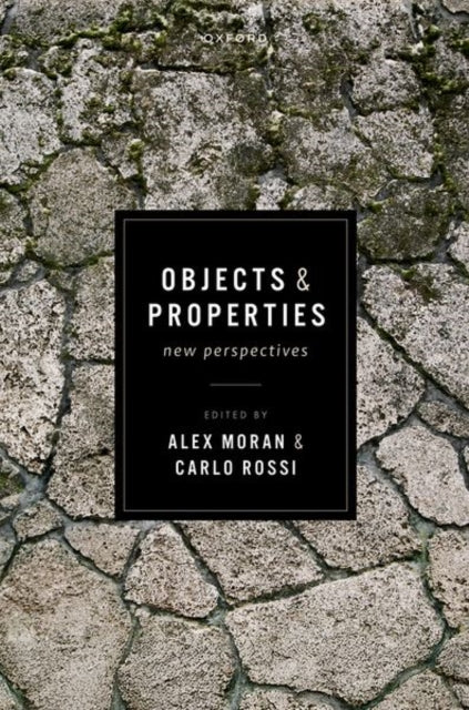 Book cover of: Objects and Properties