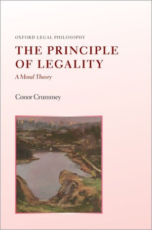 Principle of Legality