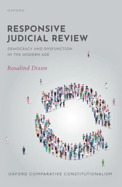 Responsive Judicial Review