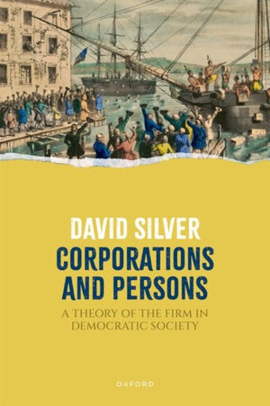 Corporations and Persons