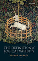 Book cover of: Definition of Logical Validity