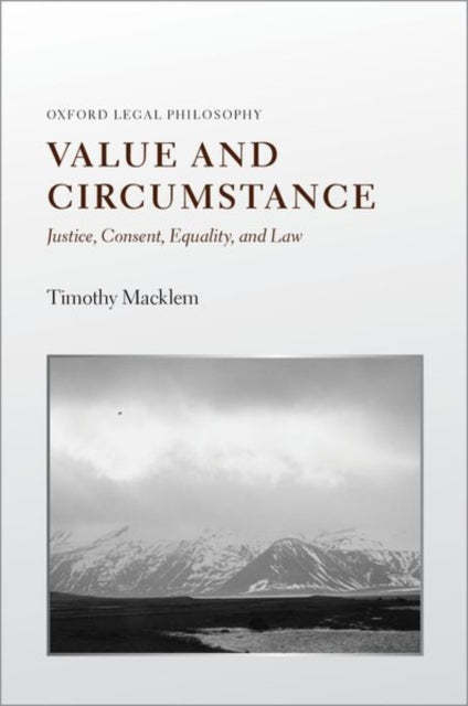 Book cover of: Value and Circumstance