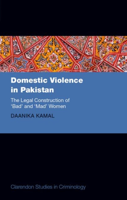 Domestic Violence in Pakistan