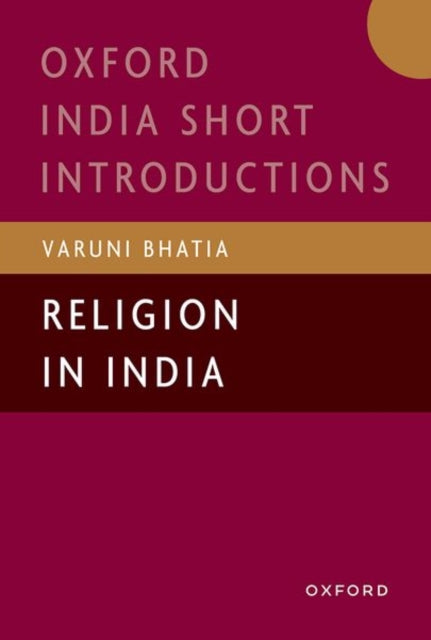 Religion in India