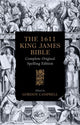 The 1611 King James Bible