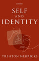 Book cover of: Self and Identity. By: Trenton Merricks