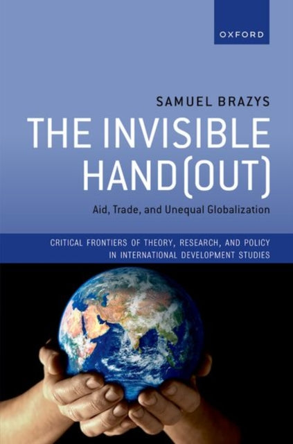 Book cover of: Invisible Hand(out)