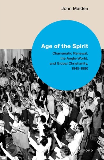 Age of the Spirit