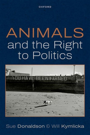Animals and the Right to Politics