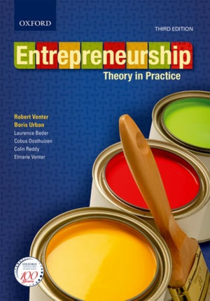 Entrepreneurship