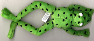 Read Write Inc. Phonics: Fred Frog Beanie