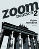 Book cover of: Zoom Deutsch 2 Higher Workbook