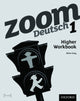 Book cover of: Zoom Deutsch 1 Higher Workbook (8 Pack)