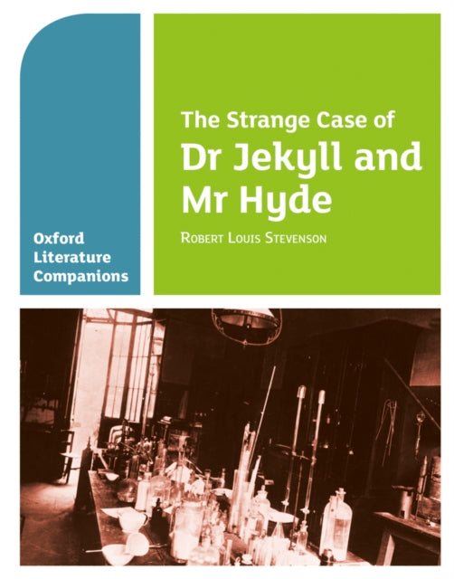 Oxford Literature Companions: Dr Jekylli ja hr Hyde'i kummaline lugu