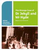 Oxford Literature Companions: Dr Jekylli ja hr Hyde'i kummaline lugu