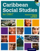 Book cover of: Caribbean Social Studies for CSEC. By: Stephenson Brathwaite