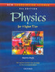 Book cover of: New Coordinated Science: Physics Students' Book. By: Stephen Pople