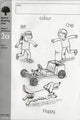 Book cover of: Oxford Reading Tree: Level 2: Workbooks: Class Pack 2A (30 workbooks). By: Jenny Ackland