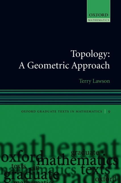 Topology: A Geometric Approach