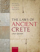 Book cover of: Laws of Ancient Crete, c.650-400 BCE. By: Michael Gagarin