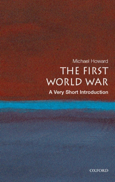 The First World War