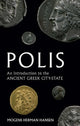 Book cover of: Polis. By: Mogens Herman Hansen
