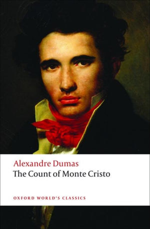 Count of Monte Cristo