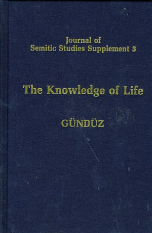 Knowledge of Life
