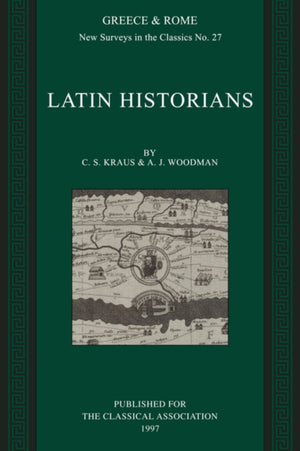Latin Historians