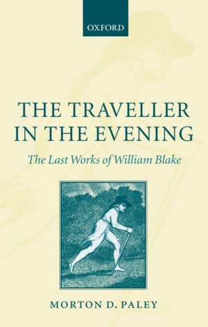 Traveller in the Evening
