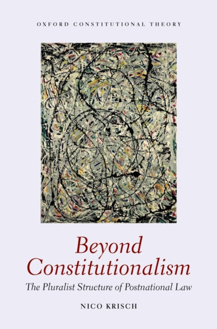 Beyond Constitutionalism