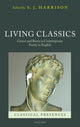 Book cover of: Living Classics