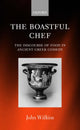 Book cover of: Boastful Chef. By: John Wilkins