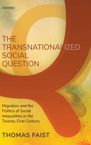 Transnationalized Social Question