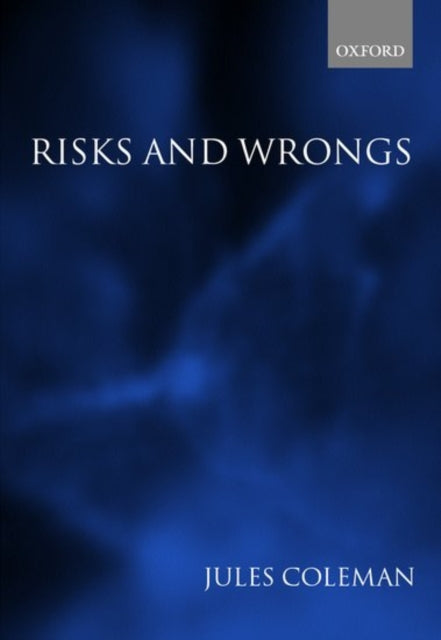 Book cover of: Risks and Wrongs