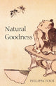 Book cover of: Natural Goodness. By: Philippa Foot