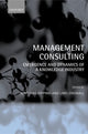 Book cover of: Management Consulting