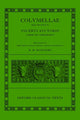 Book cover of: L. Iuni Moderati Columellae Res Rustica. By: Lucius Junius Moderatus Columella