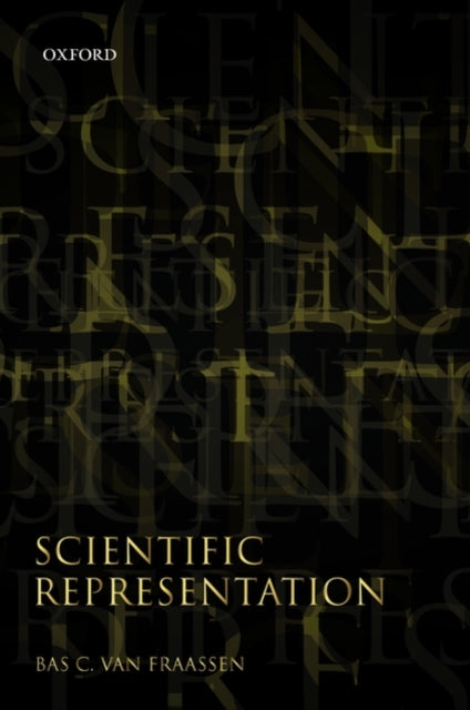 Scientific Representation